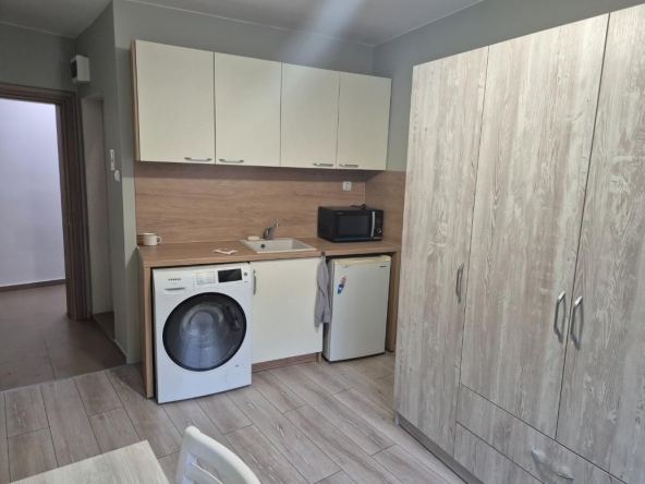 Дава се под наем  в Пловдив, Кършияка - 20 кв.м за 150 € - Снимка #1