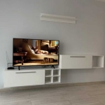 Двустаен апартамент в Пловдив, Христо Смирненски - 77 кв.м за 2013 €/кв.м - Снимка #1