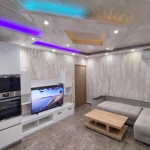 Дава се под наем Двустаен апартамент в Пловдив, Остромила - 58 кв.м за 430 € - Снимка #1