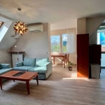 Дава се под наем Двустаен апартамент в София, Лозенец - 70 кв.м за 746.64 € - Снимка #1