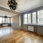 Дава се под наем Тристаен апартамент в София, Център - 110 кв.м за 1500 € - Снимка #1