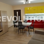 Дава се под наем Двустаен апартамент в Варна, Цветен квартал - 60 кв.м за 500 € - Снимка #1