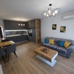 Дава се под наем Двустаен апартамент в Пловдив, Кършияка - 65 кв.м за 612 € - Снимка #1