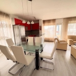 Дава се под наем Тристаен апартамент в София, Манастирски ливади - 142 кв.м за 847.62 € - Снимка #1