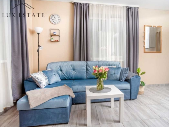 Двустаен апартамент в София, Студентски град - 68 кв.м за 3236 €/кв.м - Снимка #1