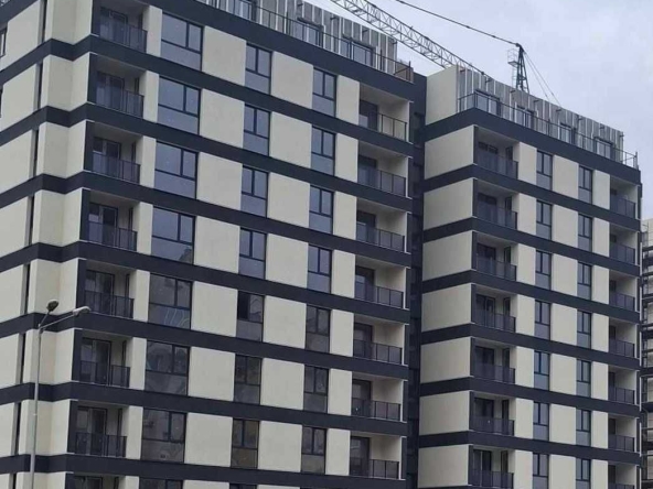 Двустаен апартамент в София, Връбница 1 - 64 кв.м за 1897 €/кв.м - Снимка #1