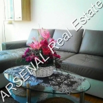 Дава се под наем Двустаен апартамент в София, Център - 70 кв.м за 525 € - Снимка #1