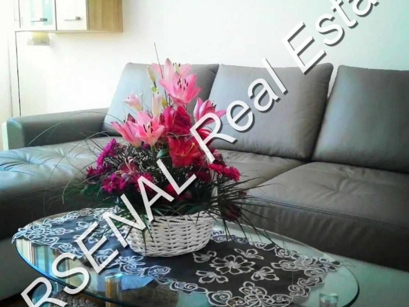 Дава се под наем Двустаен апартамент в София, Център - 70 кв.м за 525 € - Снимка #1