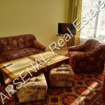 Дава се под наем Двустаен апартамент в София, Гоце Делчев - 65 кв.м за 550 € - Снимка #1