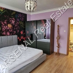 Дава се под наем Тристаен апартамент в София, Яворов - 100 кв.м за 698.19 € - Снимка #1