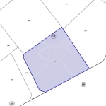 Парцел в Пловдив, Прослав - 471 кв.м за 87 €/кв.м - Снимка #1