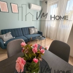 Дава се под наем Двустаен апартамент в Варна, Зимно кино Тракия - 50 кв.м за 460 € - Снимка #1