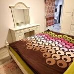 Дава се под наем Двустаен апартамент в София, Лозенец - 65 кв.м за 575 € - Снимка #1