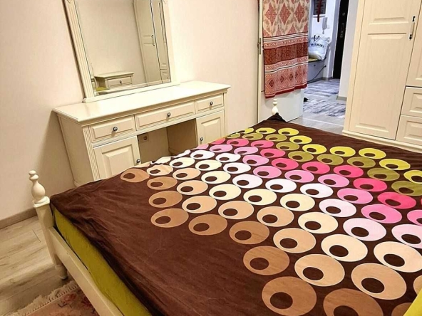 Дава се под наем Двустаен апартамент в София, Лозенец - 65 кв.м за 575 € - Снимка #1