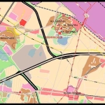 Парцел в София, Център - 7533 кв.м за 102 €/кв.м - Снимка #1