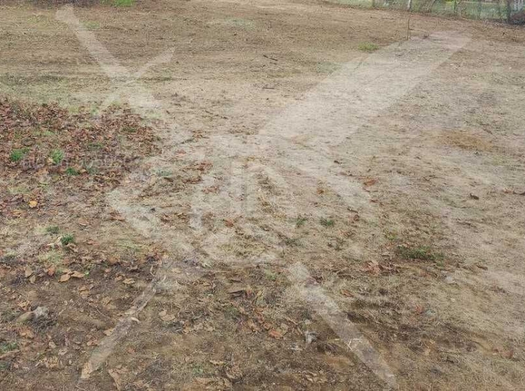 Парцел в с. Крислово, Област Пловдив - 4000 кв.м за 20 €/кв.м - Снимка #1