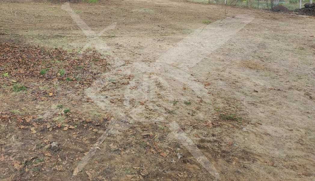 Парцел в с. Крислово, Област Пловдив - 4000 кв.м за 20 €/кв.м - Снимка #1