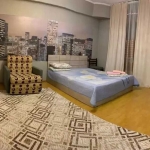 Дава се под наем Едностаен апартамент в Пловдив, Христо Смирненски - 37 кв.м за 168.3 € - Снимка #1