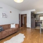 Двустаен апартамент в София, Гоце Делчев - 75 кв.м за 2507 €/кв.м - Снимка #1