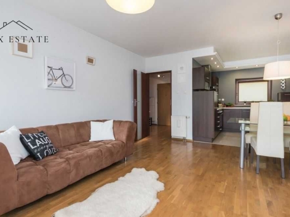 Двустаен апартамент в София, Гоце Делчев - 75 кв.м за 2507 €/кв.м - Снимка #1