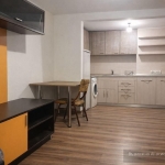 Дава се под наем Едностаен апартамент в Варна, Левски - 25 кв.м за 224.4 € - Снимка #1