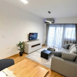 Дава се под наем Двустаен апартамент в Пловдив, Тракия - 75 кв.м за 331.5 € - Снимка #1