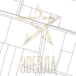 Парцел в с. Марково, Област Пловдив - 600 кв.м за 80 €/кв.м - Снимка #1