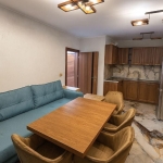 Дава се под наем Двустаен апартамент в Варна, Кайсиева градина - 55 кв.м за 450 € - Снимка #1