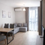 Дава се под наем Двустаен апартамент в София, Малинова долина - 70 кв.м за 746.64 € - Снимка #1