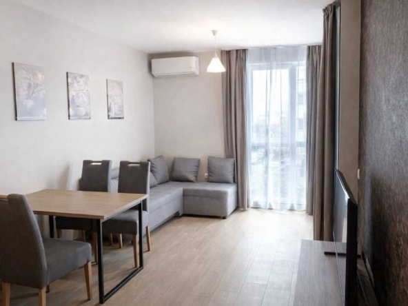 Дава се под наем Двустаен апартамент в София, Малинова долина - 70 кв.м за 746.64 € - Снимка #1