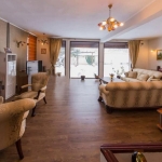 Дава се под наем Къща в София, Драгалевци - 300 кв.м за 5000 € - Снимка #1