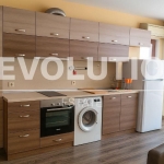 Дава се под наем Двустаен апартамент в Варна, Левски - 40 кв.м за 425 € - Снимка #1