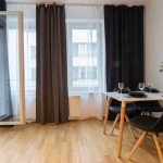 Дава се под наем Тристаен апартамент в Пловдив, Кючук Париж - 90 кв.м за 397.8 € - Снимка #1