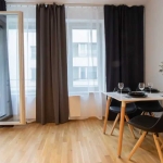 Дава се под наем Двустаен апартамент в Пловдив, Мараша - 60 кв.м за 298.86 € - Снимка #1