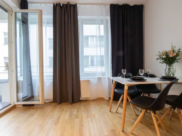 Дава се под наем Двустаен апартамент в Пловдив, Мараша - 60 кв.м за 298.86 € - Снимка #1