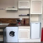 Дава се под наем Двустаен апартамент в Пловдив, Тракия - 65 кв.м за 234.6 € - Снимка #1