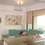 Дава се под наем Двустаен апартамент в Пловдив, Младежки Хълм - 60 кв.м за 331.5 € - Снимка #1