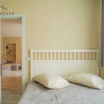 Двустаен апартамент в София, Изгрев - 67 кв.м за 3150 €/кв.м - Снимка #1