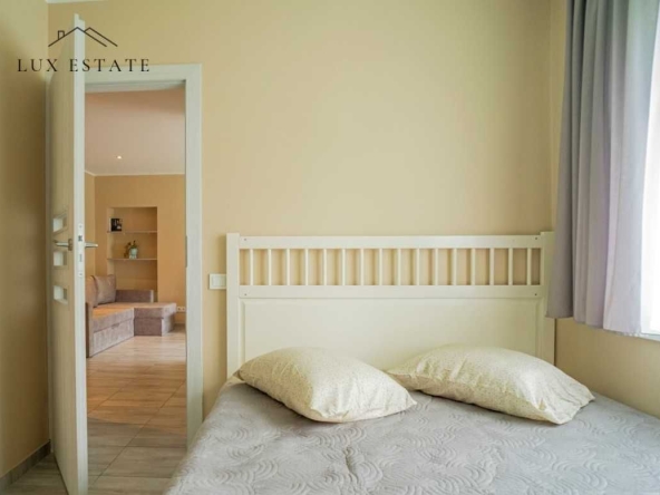 Двустаен апартамент в София, Изгрев - 67 кв.м за 3150 €/кв.м - Снимка #1