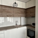 Дава се под наем Двустаен апартамент в Пловдив, Христо Смирненски - 65 кв.м за 500 € - Снимка #1