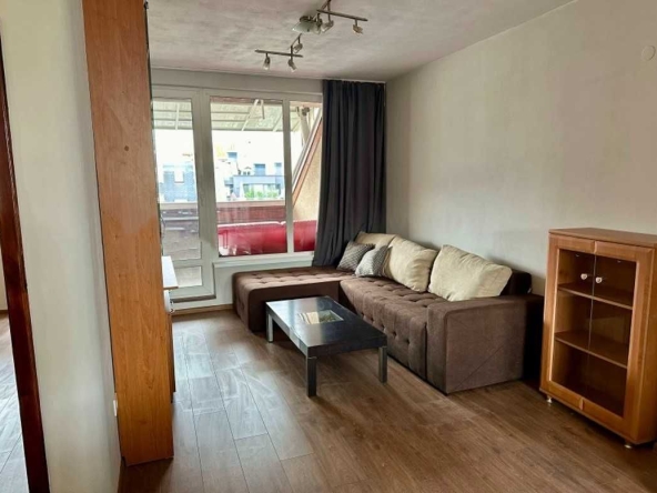 Дава се под наем Тристаен апартамент в София, Белите брези - 95 кв.м за 663 € - Снимка #1