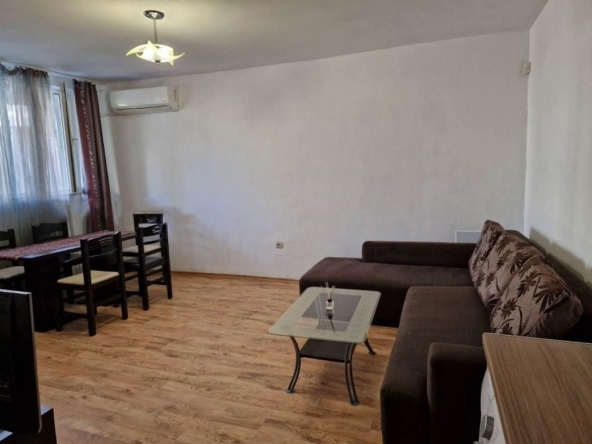 Дава се под наем Двустаен апартамент в София, Младост 2 - 52 кв.м за 599 € - Снимка #1