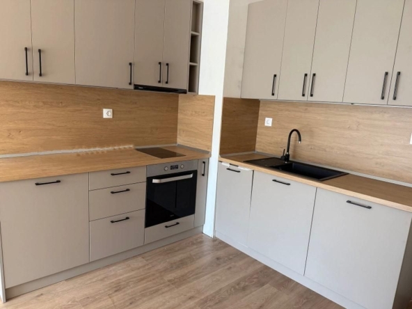 Двустаен апартамент в София, Малинова долина - 70 кв.м за 2729 €/кв.м - Снимка #1