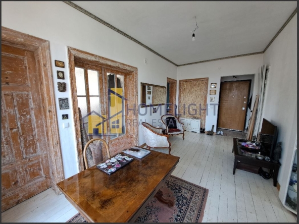 Тристаен апартамент в София, Център - 120 кв.м за 2040 €/кв.м - Снимка #1