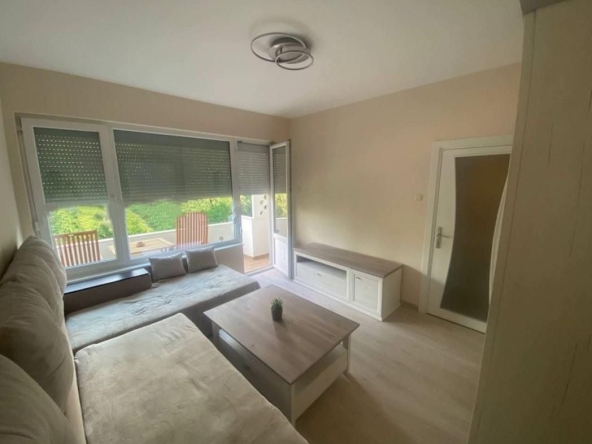 Дава се под наем Двустаен апартамент в София, Хаджи Димитър - 70 кв.м за 550 € - Снимка #1