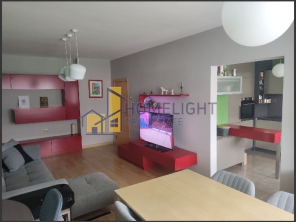 Тристаен апартамент в София, Зона Б-5 - 85 кв.м за 3495 €/кв.м - Снимка #1