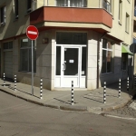 Дава се под наем Магазин в София, Център - 35 кв.м за 306 € - Снимка #1