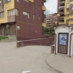 Дава се под наем Гараж / Паркомясто в София, Манастирски ливади - 16 кв.м за 81.6 € - Снимка #1