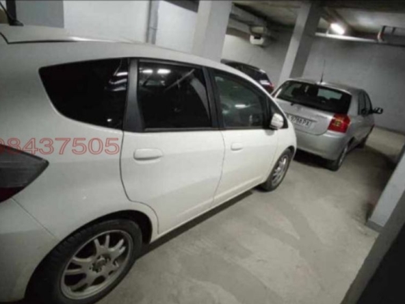 Дава се под наем Гараж / Паркомясто в Варна, ХЕИ - 25 кв.м за 39.78 € - Снимка #1