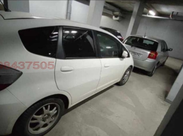 Дава се под наем Гараж / Паркомясто в Варна, ХЕИ - 25 кв.м за 39.78 € - Снимка #1
